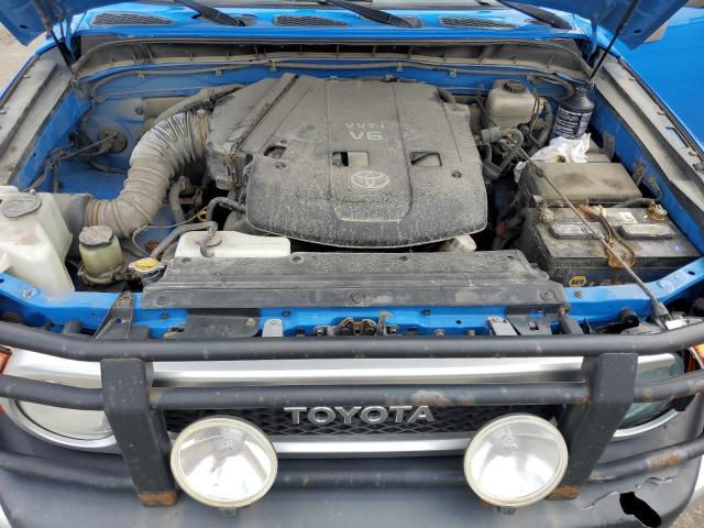 Aukcja sprzedaży 2008 Toyota Fj Cruiser, vin: JTEBU11F98K023486, numer aukcji: 85545725