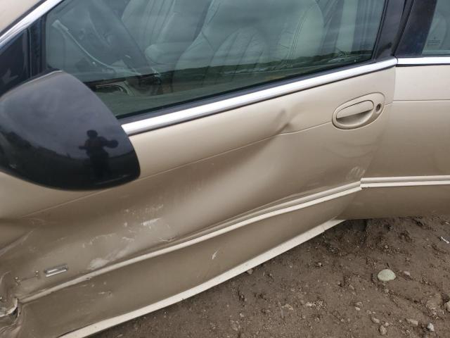 Aukcja sprzedaży 2001 Chrysler Lhs, vin: 2C3HC56G01H659421, numer aukcji: 82765495