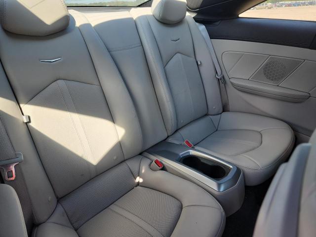 Продажа на аукционе авто 2013 Cadillac Cts, vin: 1G6DP1E32D0140629, номер лота: 90430615