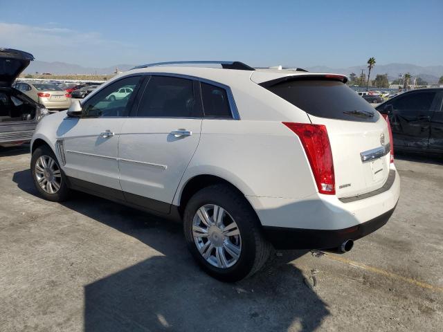 2014 Cadillac Srx მანქანა იყიდება აუქციონზე, vin: 3GYFNBE31ES651206, აუქციონის ნომერი: 46958306