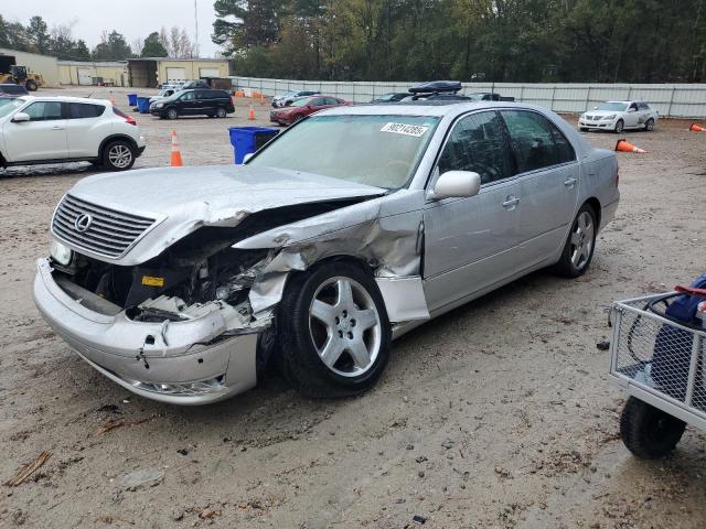 90214285 :رقم المزاد ، JTHBN36F565042536 vin ، 2006 Lexus Ls مزاد بيع