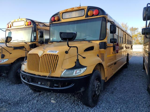 83868255 :رقم المزاد ، 4DRBUSKN5EB414688 vin ، 2014 Ic Corporation Ce Series School مزاد بيع