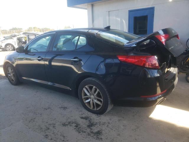 Aukcja sprzedaży 2013 Kia Optima, vin: 5XXGM4A71DG247134, numer aukcji: 46424806