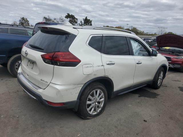 86105365 :رقم المزاد ، 5N1AT2MV3JC818928 vin ، 2018 Nissan Rogue مزاد بيع