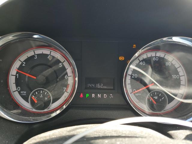 87252175 :رقم المزاد ، 2C4RDGCG8CR141289 vin ، 2012 Dodge Grand Caravan مزاد بيع