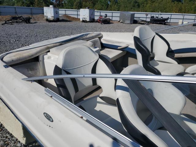Aukcja sprzedaży 2002 Bayliner Boat, vin: USBIYG15BHA202, numer aukcji: 87089865
