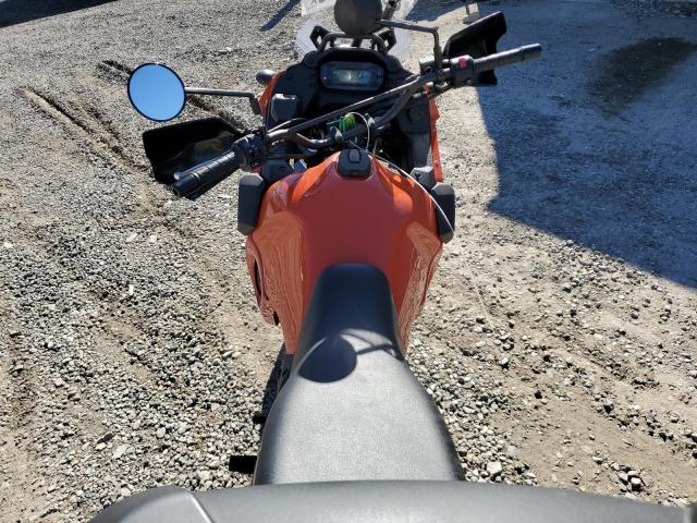 Продажа на аукционе авто 2022 Kawasaki Kl650, vin: ML5KLEJ10NDA07127, номер лота: 85931365