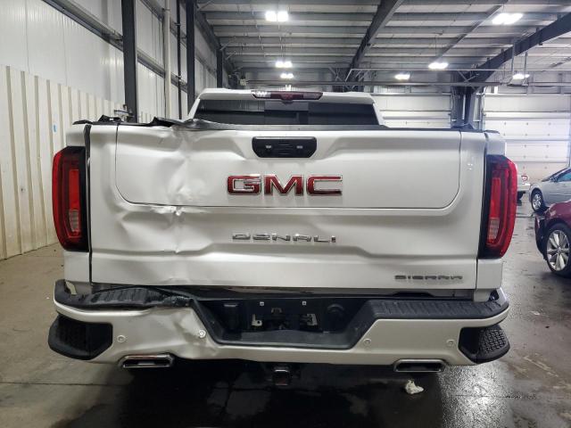 Auction sale of the 2022 Gmc Sierra K15, vin: 3GTUUGED2NG648761, lot number: 85374205