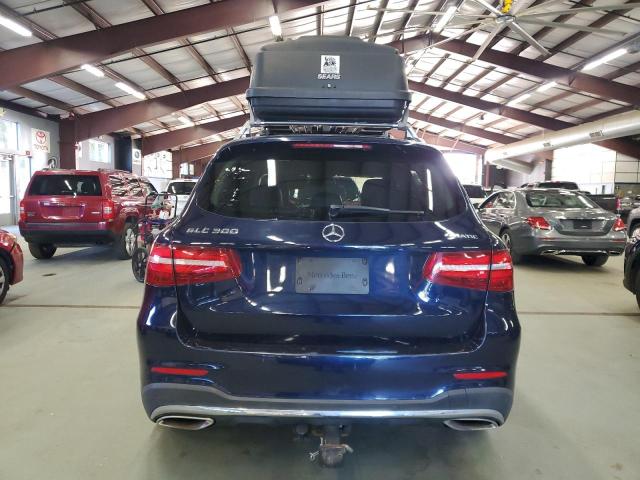 Aukcja sprzedaży 2016 Mercedes-benz Glc 300 4m, vin: WDC0G4KBXGF096674, numer aukcji: 86122585