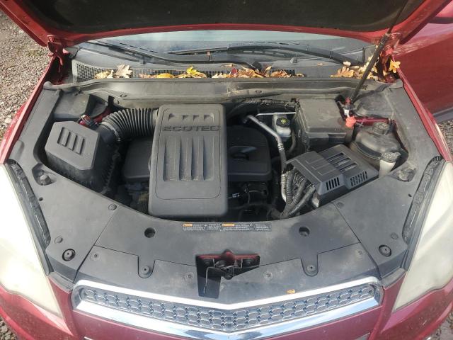Aukcja sprzedaży 2013 Chevrolet Equinox, vin: 2GNFLNEK9D6400488, numer aukcji: 89792705