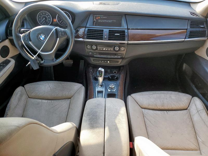 Продаж на аукціоні авто 2012 Bmw X5 Xdrive3, vin: 5UXZV4C51CL985899, номер лоту: 86301625