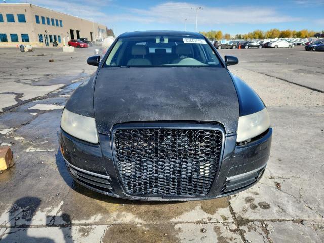 Продажа на аукционе авто 2005 Audi A6 3.2 Qua, vin: WAUDG74F75N072728, номер лота: 89849775