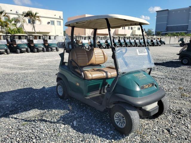 Продажа на аукционе авто 2018 Club Car Precedent Fla, vin: JE1810854749, номер лота: 86089525