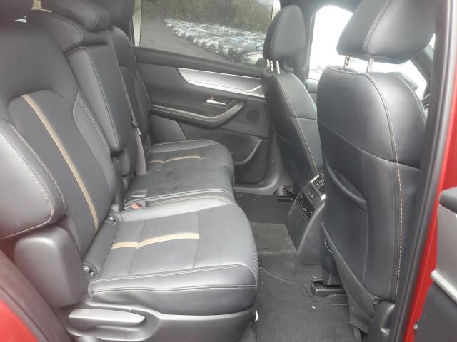 Продажа на аукционе авто 2025 Mazda Cx-70 Prem, vin: JM3KJDHC8S1104378, номер лота: 89520795