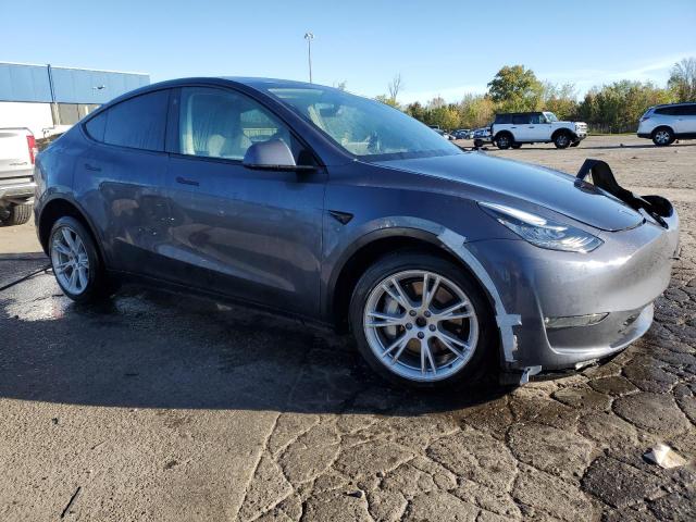 2023 Tesla Model Y მანქანა იყიდება აუქციონზე, vin: 7SAYGDEE8PA128427, აუქციონის ნომერი: 84264955