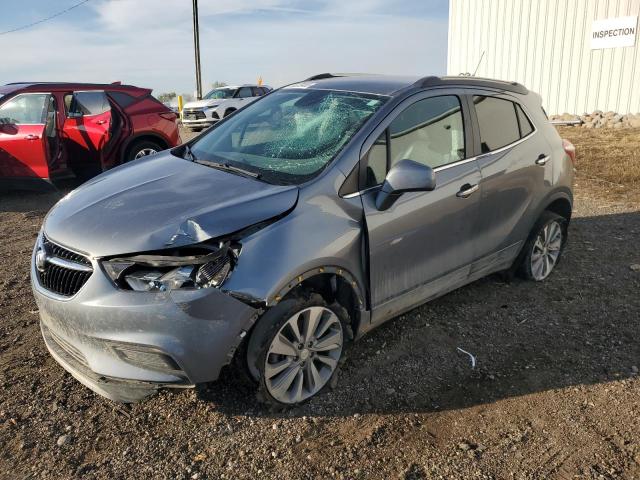 84623485 :رقم المزاد ، KL4CJESB7LB017595 vin ، 2020 Buick Encore مزاد بيع
