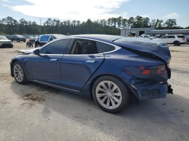 84800765 :رقم المزاد ، 5YJSA1E26GF168128 vin ، 2016 Tesla Model S مزاد بيع
