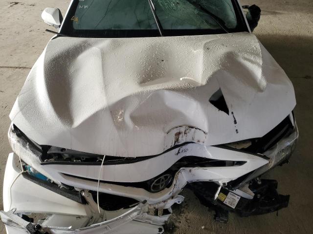 Продажа на аукционе авто 2022 Toyota Camry, vin: 4T1G11AK6NU660315, номер лота: 82181355