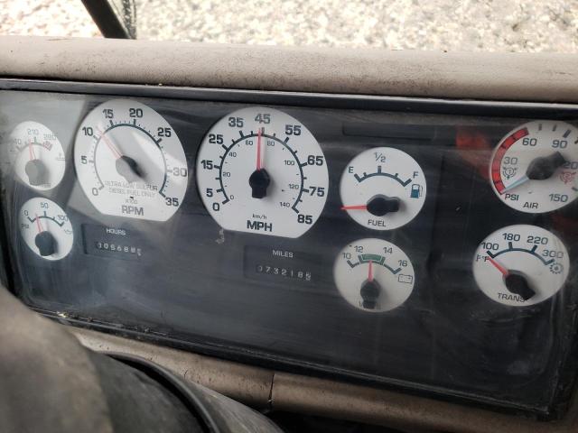 85951235 :رقم المزاد ، 4DRBWAAN1DB300840 vin ، 2013 Ic Corporation Re Series School مزاد بيع