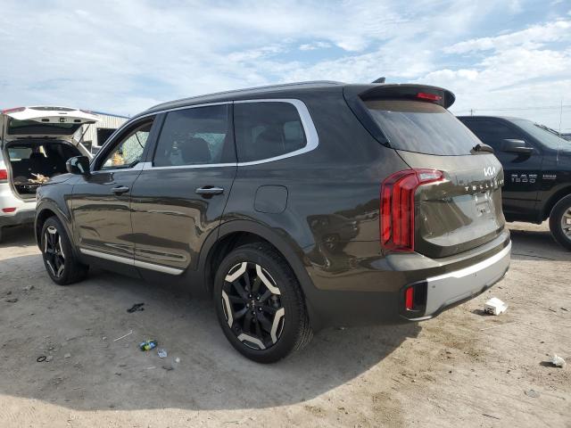 Продажа на аукционе авто 2023 Kia Telluride, vin: 5XYP64GC0PG366081, номер лота: 85896805