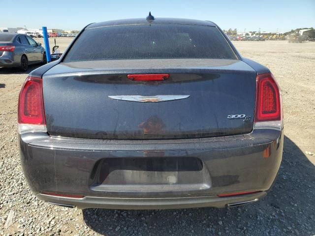 Aukcja sprzedaży 2019 Chrysler 300, vin: 2C3CCABG2KH555524, numer aukcji: 87027495