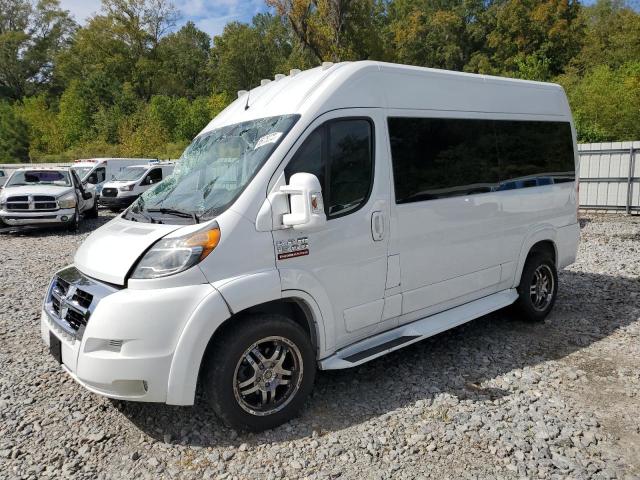 2016 Ram Promaster 1500 მანქანა იყიდება აუქციონზე, vin: 3C6TRVBG8GE131034, აუქციონის ნომერი: 85175375