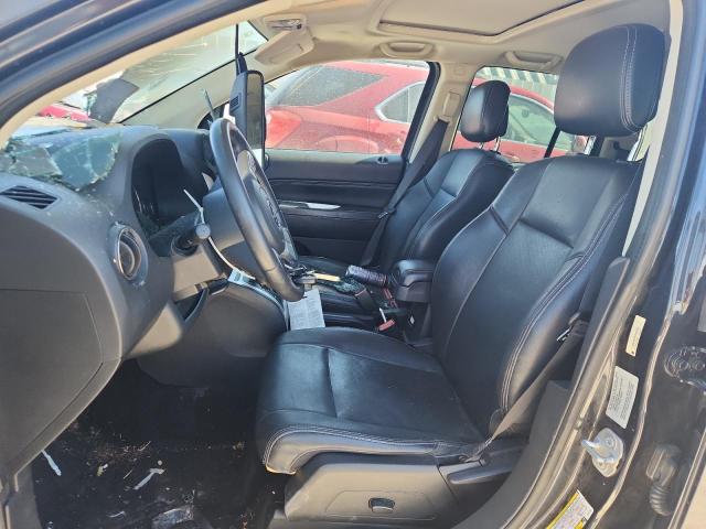 Aukcja sprzedaży 2015 Jeep Compass, vin: 1C4NJDEB2FD357282, numer aukcji: 82435215