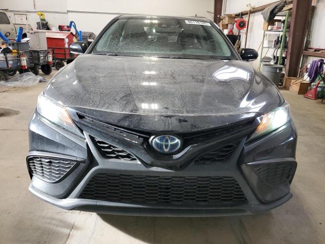 Продажа на аукционе авто 2021 Toyota Camry, vin: 4T1B21HK1MU015910, номер лота: 86116105