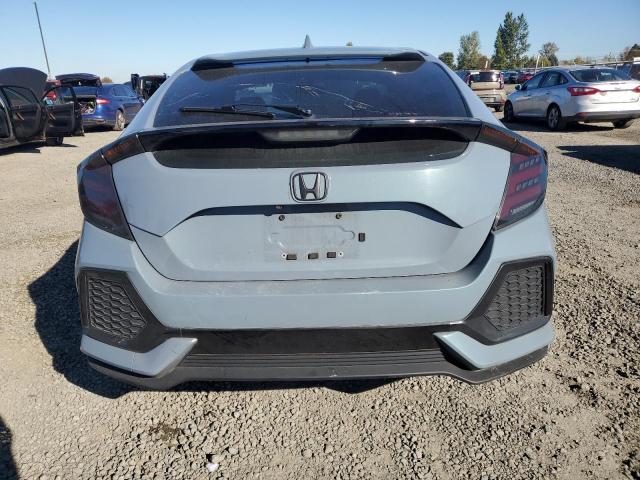 Продажа на аукционе авто 2018 Honda Civic, vin: SHHFK7H59JU409158, номер лота: 82492915