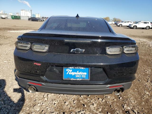 2021 Chevrolet Camaro მანქანა იყიდება აუქციონზე, vin: 1G1FB1RS5M0137223, აუქციონის ნომერი: 82755715
