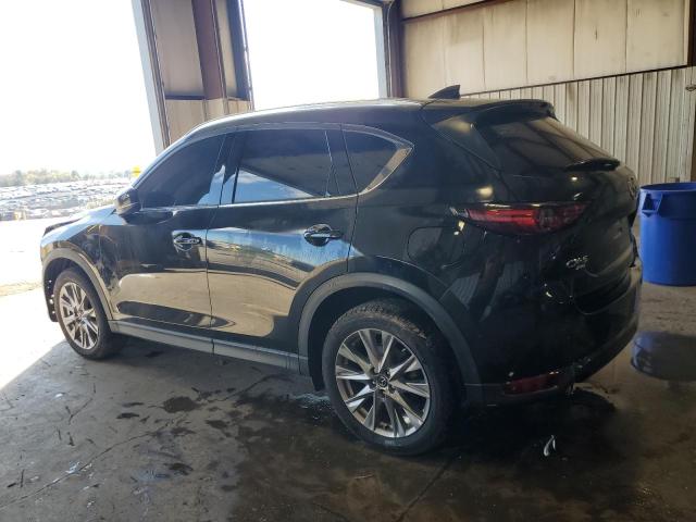 2021 Mazda Cx-5 მანქანა იყიდება აუქციონზე, vin: JM3KFBDM9M1342456, აუქციონის ნომერი: 83787405