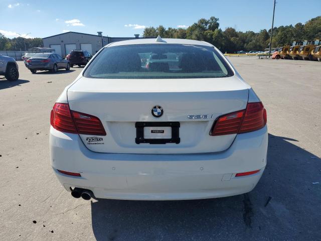 2015 Bmw 528 მანქანა იყიდება აუქციონზე, vin: WBA5A5C50FD523623, აუქციონის ნომერი: 86629745