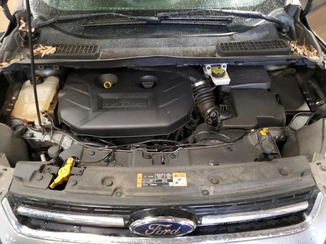 87359805 :رقم المزاد ، 1FMCU9J94EUC98986 vin ، 2014 Ford Escape Tit مزاد بيع