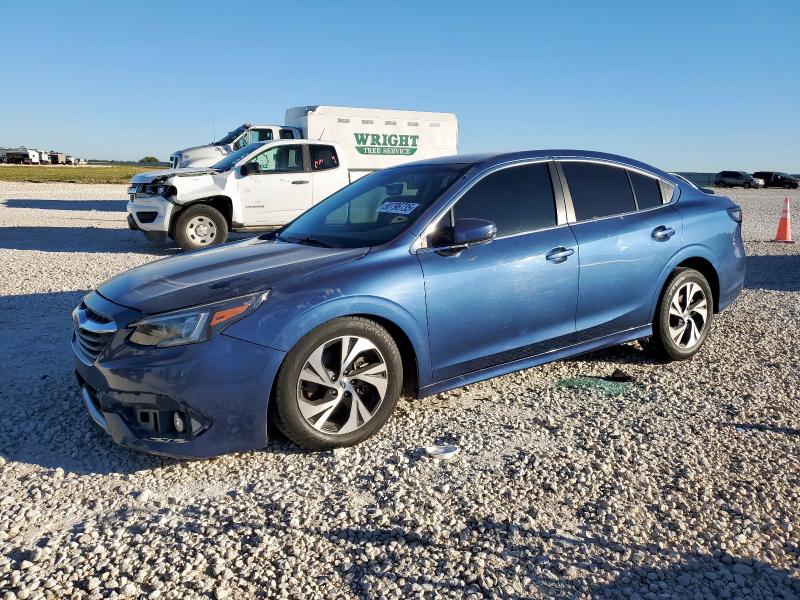 Продаж на аукціоні авто 2021 Subaru Legacy, vin: 4S3BWAD62M3010755, номер лоту: 90796735