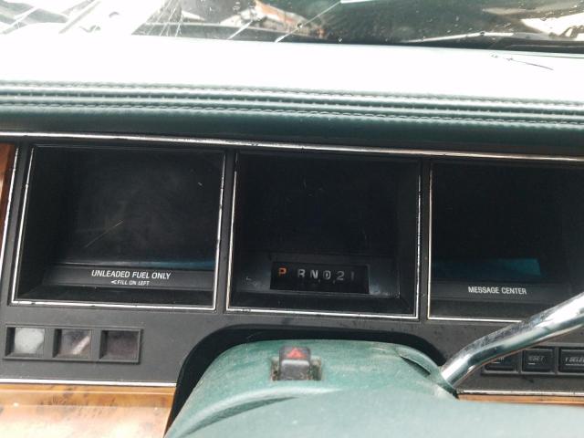 Продажа на аукционе авто 1994 Lincoln Town Car, vin: 1LNLM81W9RY665394, номер лота: 86517395
