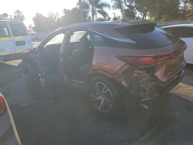 2023 Lexus Rx 350 Bas მანქანა იყიდება აუქციონზე, vin: 2T2BAMCA8PC032899, აუქციონის ნომერი: 95926005