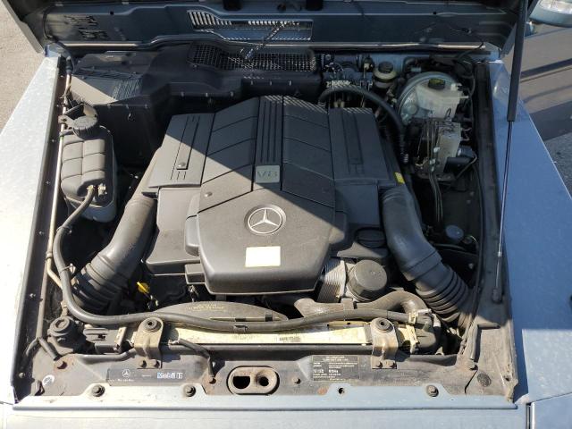 2007 Mercedes-benz G 500 მანქანა იყიდება აუქციონზე, vin: WDCYR49EX7X168352, აუქციონის ნომერი: 83774385