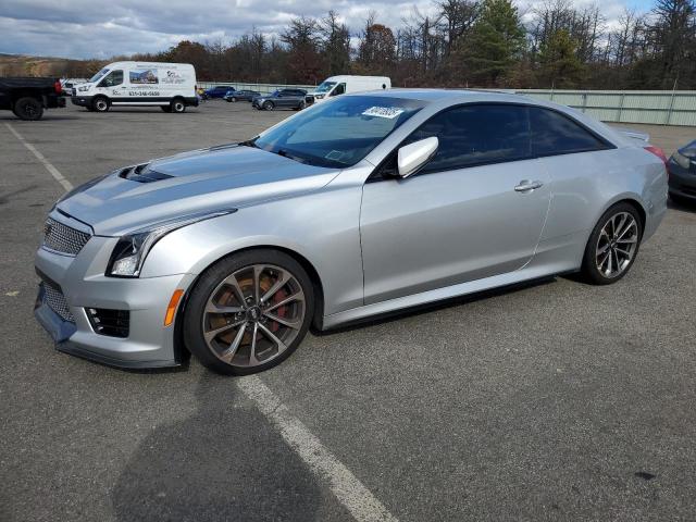 Aukcja sprzedaży 2016 Cadillac Ats-v, vin: 1G6AN1RY3G0111014, numer aukcji: 90418935
