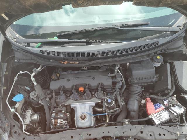 Продаж на аукціоні авто 2013 Honda Civic Lx, vin: 19XFB2F56DE052264, номер лоту: 85754655