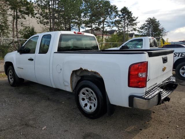 Aukcja sprzedaży 2011 Chevrolet Silverado, vin: 1GCRCPEX4BZ290075, numer aukcji: 95698115