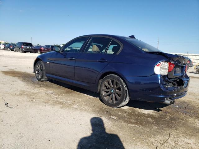 Продаж на аукціоні авто 2011 Bmw 328, vin: WBAPH5G51BNM74130, номер лоту: 86988535