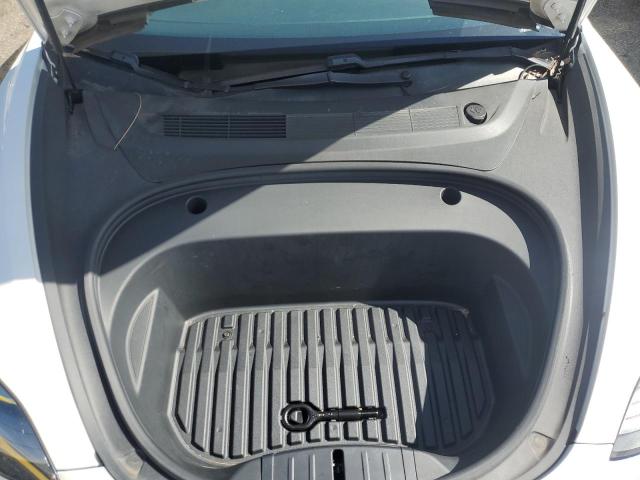 2021 Tesla Model 3 მანქანა იყიდება აუქციონზე, vin: 5YJ3E1EA5MF081932, აუქციონის ნომერი: 86554755