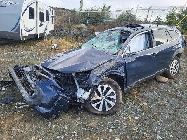 Продажа на аукционе авто 2025 Subaru Outback To, vin: 4S4BTDEC0S3226143, номер лота: 80152105