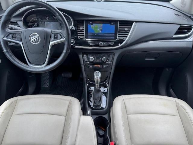 Aukcja sprzedaży 2019 Buick Encore Ess, vin: KL4CJCSM3KB734676, numer aukcji: 90280205
