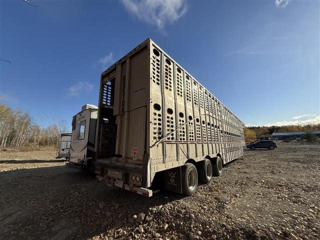2023 King American Trailers მანქანა იყიდება აუქციონზე, vin: 1W1K65334P5563940, აუქციონის ნომერი: 54890836