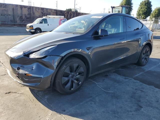 Aukcja sprzedaży 2025 Tesla Model Y, vin: 7SAYGDEE9SF263959, numer aukcji: 85722855