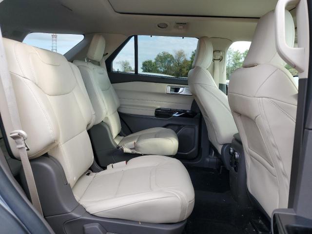 Aukcja sprzedaży 2023 Ford Explorer, vin: 1FM5K8HC6PGB24395, numer aukcji: 89590585