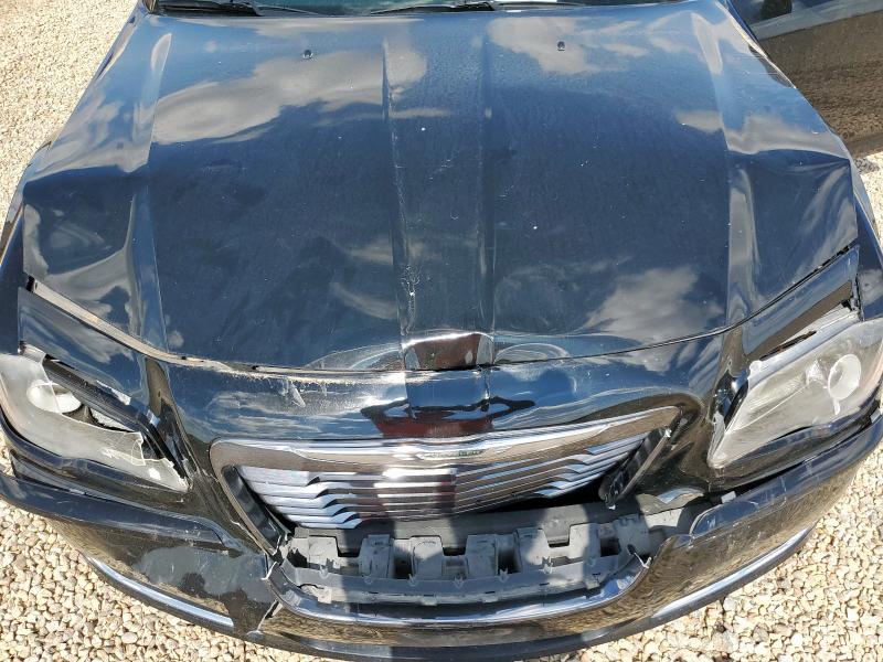 Aukcja sprzedaży 2014 Chrysler 300 S Rwd, vin: 2C3CCABG6EH355587, numer aukcji: 85686005