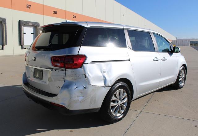 Aukcja sprzedaży 2020 Kia Sedona Lx, vin: KNDMB5C15L6624195, numer aukcji: 86297995
