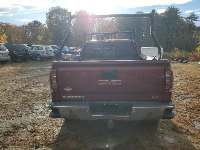 Продаж на аукціоні авто 2017 Gmc Sierra, vin: 3GTU2NEC6HG141576, номер лоту: 86531255